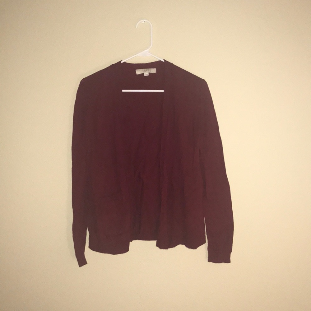 Cardigan